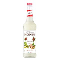 Pistachio Syrup 700ml (6) *
