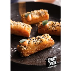 Sesame Prawn Toast 33x30g 1kg (6)