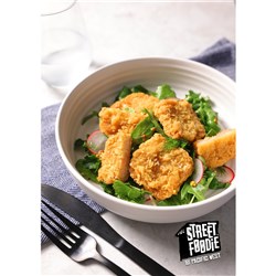 Crunchy Prawn Stacker 33x30g 1kg (6)