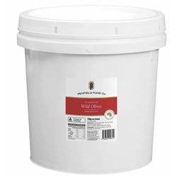 Wild Olive Whole 10k Aust