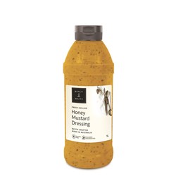 Honey Mustard Dressing 1L (8)